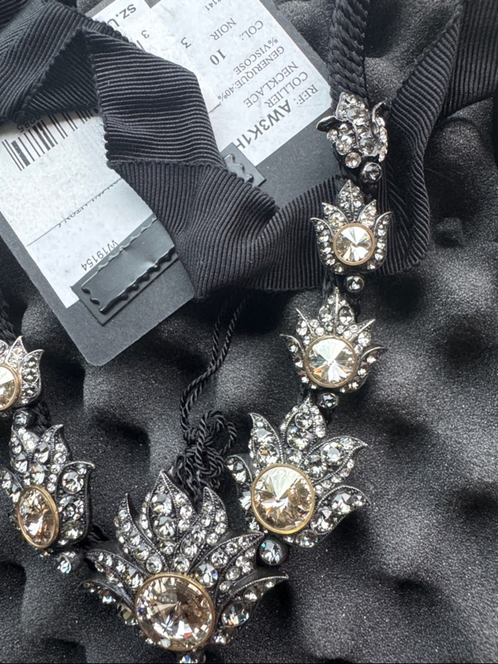 Lanvin necklace - Picture 9 of 16